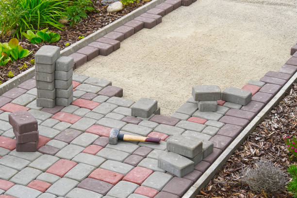 Reliable Chevy Chase Village, MD Driveway Pavers Solutions